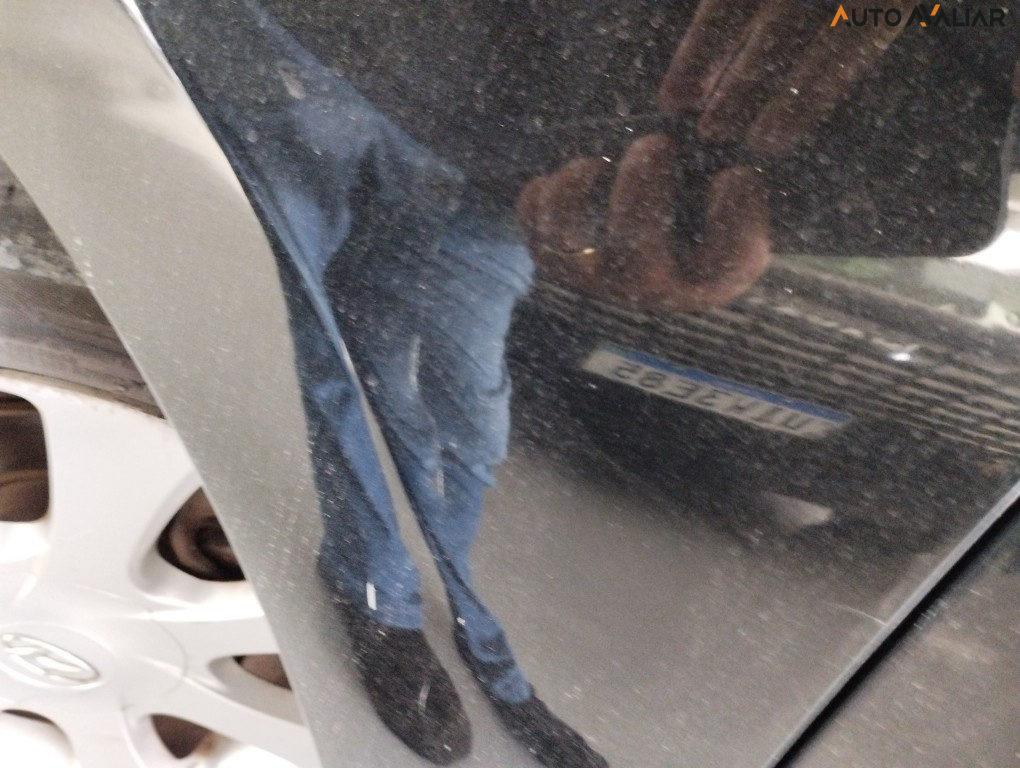 HYUNDAI ELANTRA 1.8 GLS 16V GASOLINA 4P AUTOMATICO