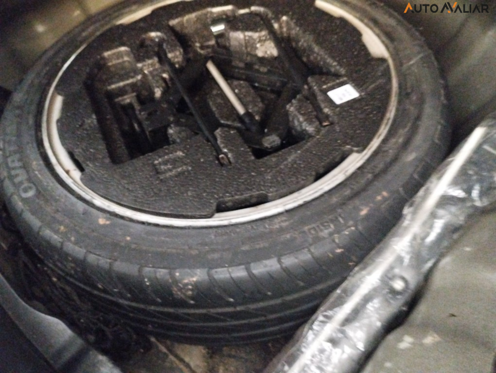 HYUNDAI ELANTRA 1.8 GLS 16V GASOLINA 4P AUTOMATICO