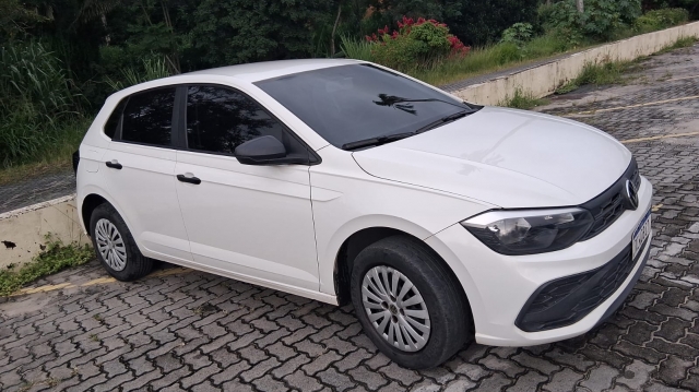 VOLKSWAGEN POLO 1.0 MPI TRACK MANUAL