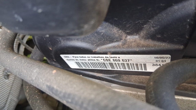 VOLKSWAGEN POLO 1.0 MPI TRACK MANUAL