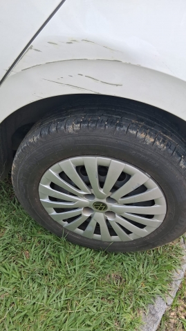 VOLKSWAGEN POLO 1.0 MPI TRACK MANUAL