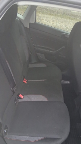 VOLKSWAGEN POLO 1.0 MPI TRACK MANUAL