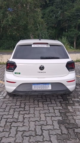 VOLKSWAGEN POLO 1.0 MPI TRACK MANUAL