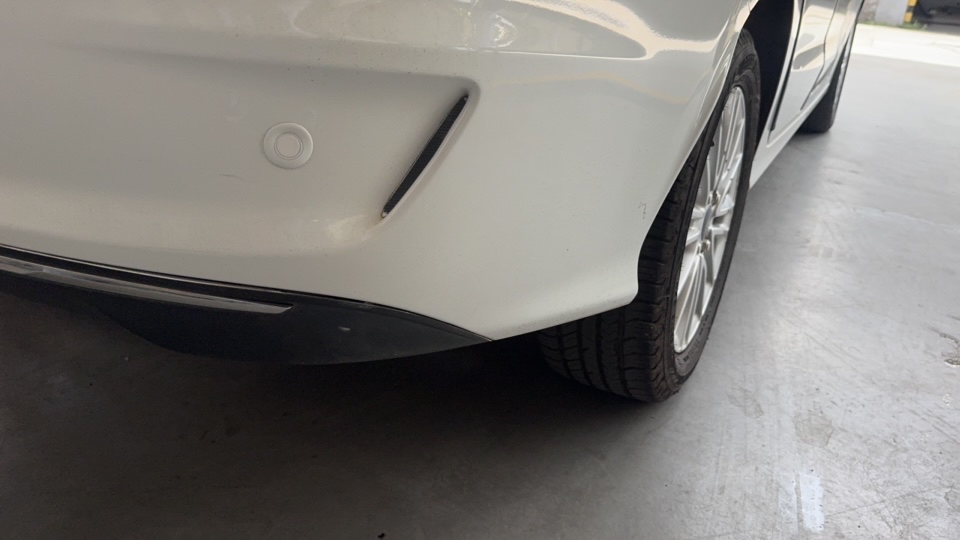 FORD KA 1.5 TI-VCT FLEX TITANIUM SEDAN AUTOMATICO