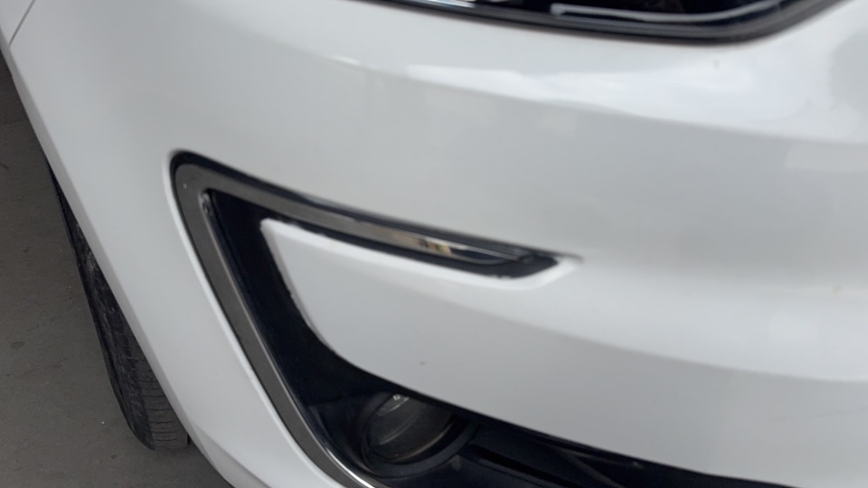 FORD KA 1.5 TI-VCT FLEX TITANIUM SEDAN AUTOMATICO