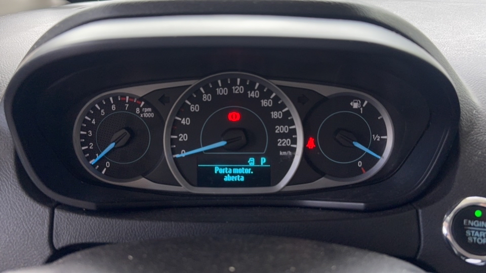 FORD KA 1.5 TI-VCT FLEX TITANIUM SEDAN AUTOMATICO