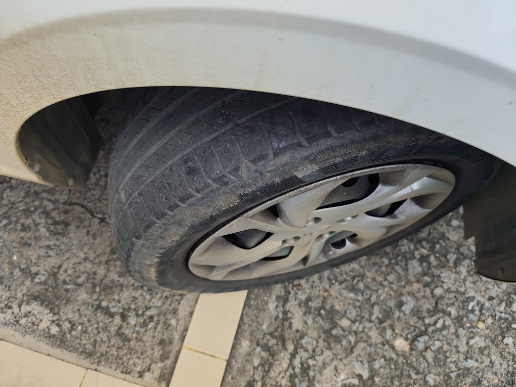 HYUNDAI HB20 1.0 12V FLEX VISION MANUAL