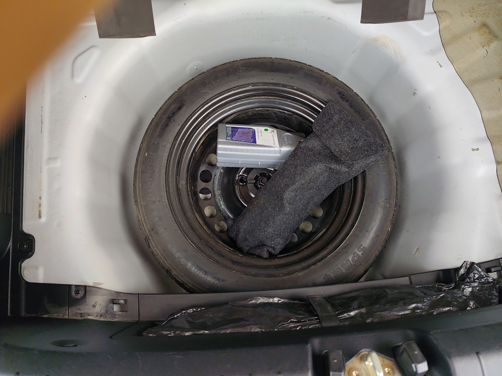 HYUNDAI HB20 1.0 12V FLEX VISION MANUAL