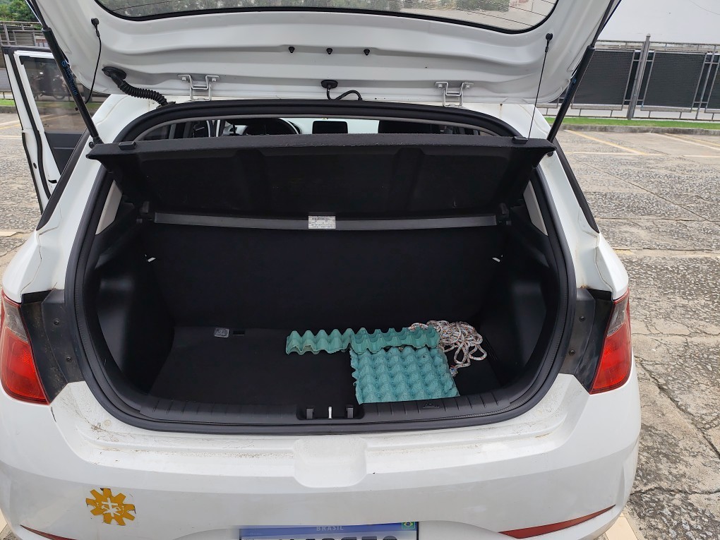 HYUNDAI HB20 1.0 12V FLEX VISION MANUAL