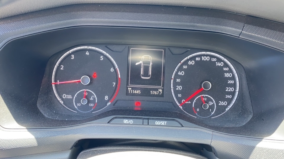 VOLKSWAGEN T-CROSS 1.0 200 TSI TOTAL FLEX AUTOMATICO