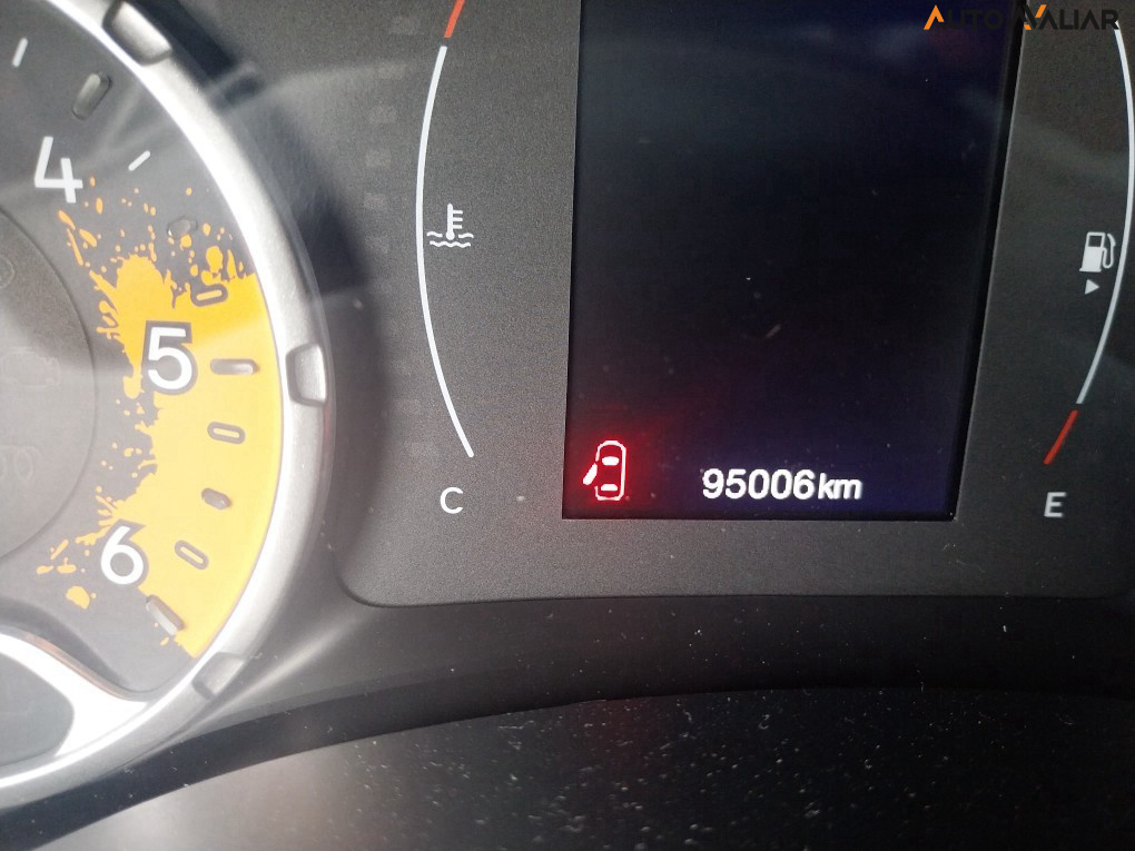 JEEP RENEGADE 2.0 16V TURBO DIESEL MOAB 4P 4X4 AUTOMATICO