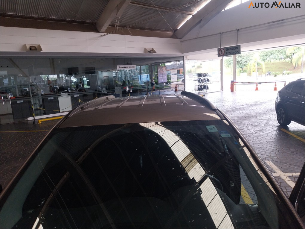 JEEP COMPASS 2.0 16V DIESEL LONGITUDE 4X4 AUTOMATICO