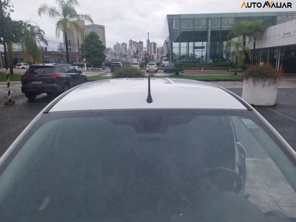 FORD KA 1.0 SE / SE PLUS TI-VCT FLEX