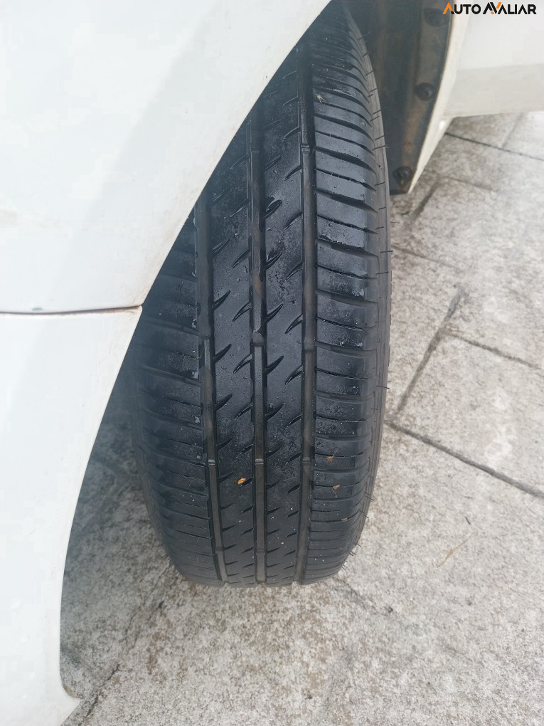 FORD KA 1.0 SE / SE PLUS TI-VCT FLEX