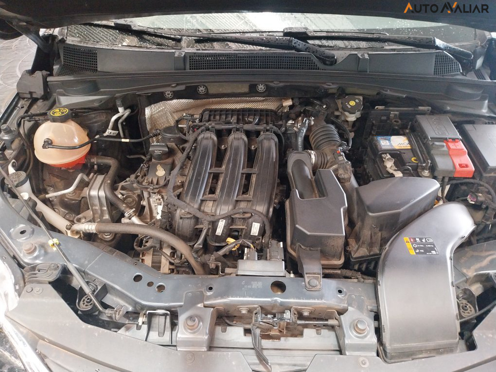 CHEVROLET ONIX 1.0 FLEX MANUAL