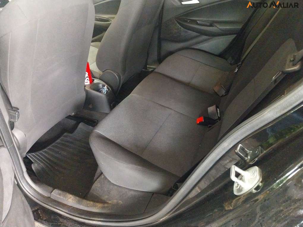 CHEVROLET ONIX 1.0 FLEX MANUAL