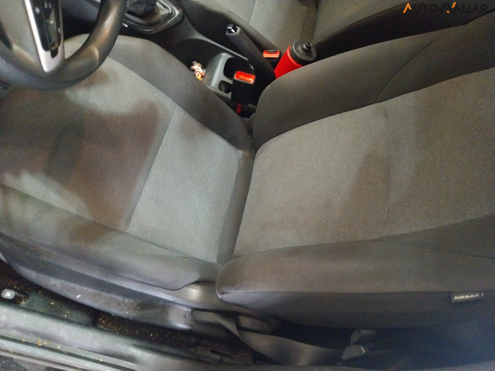 CHEVROLET ONIX 1.0 FLEX MANUAL