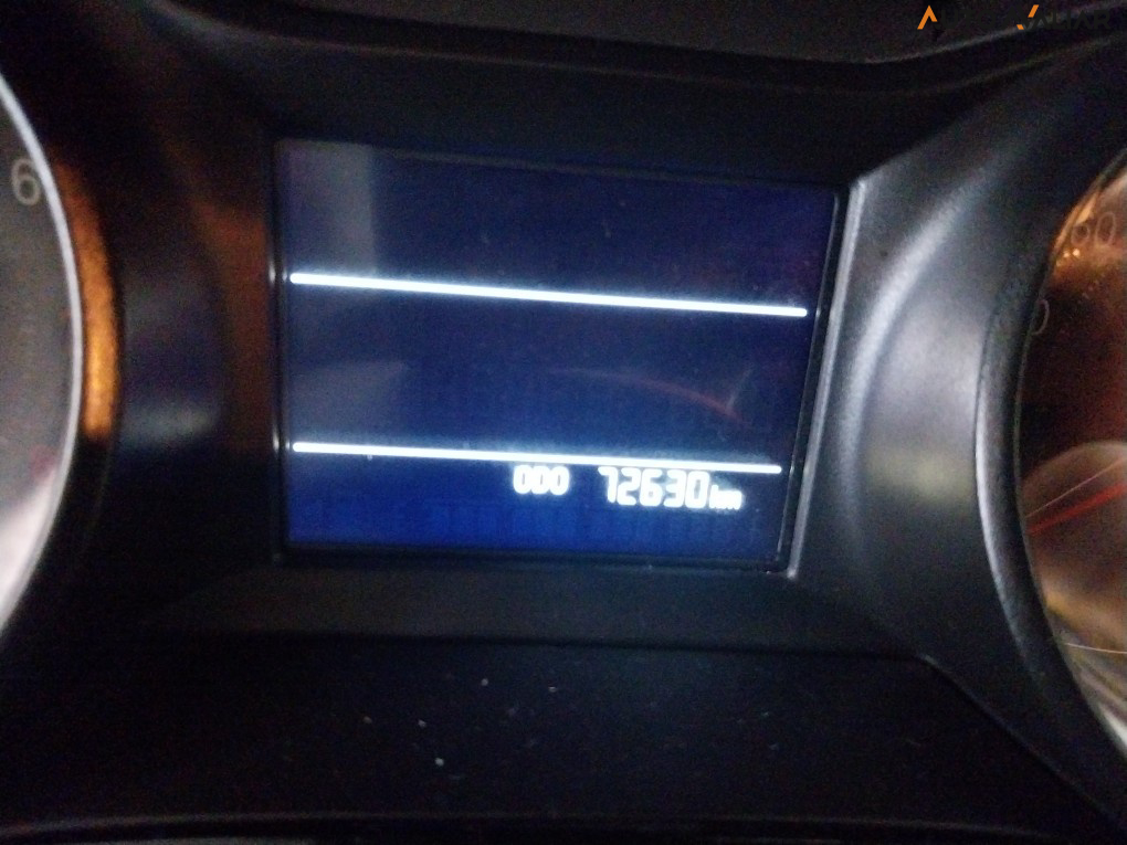 CHEVROLET ONIX 1.0 FLEX MANUAL