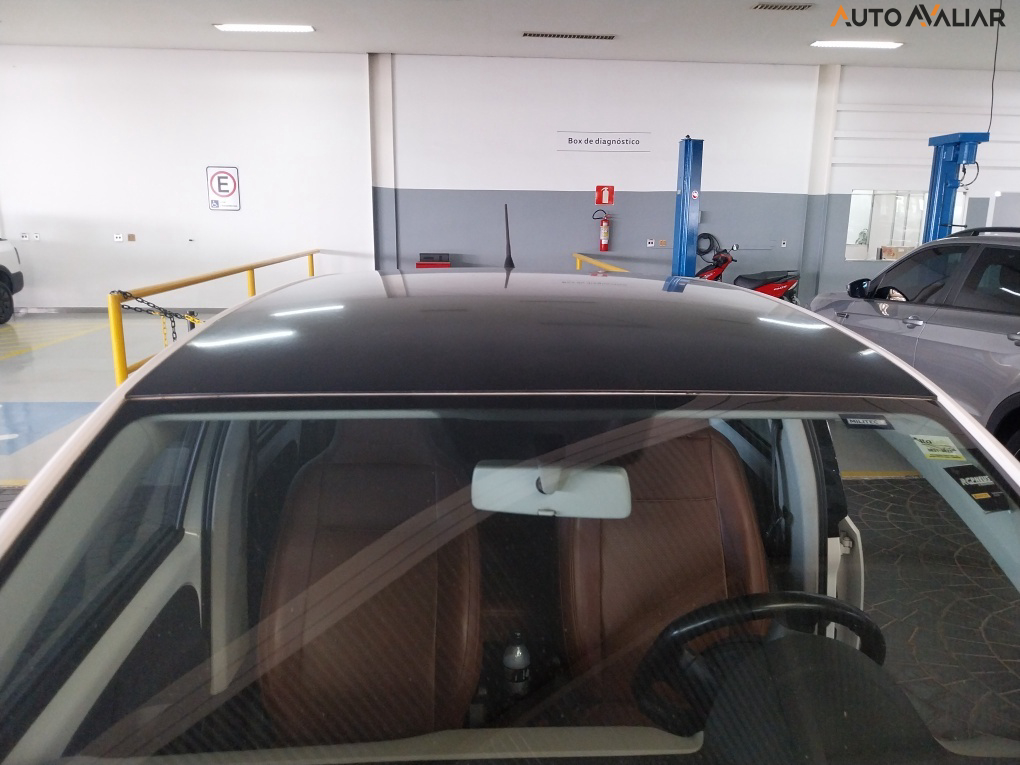 VOLKSWAGEN UP 1.0 TSI MOVE UP 12V FLEX 4P MANUAL