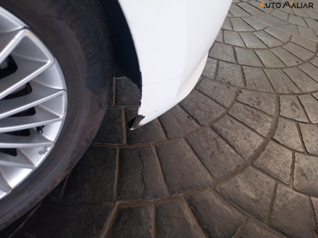 VOLKSWAGEN UP 1.0 TSI MOVE UP 12V FLEX 4P MANUAL