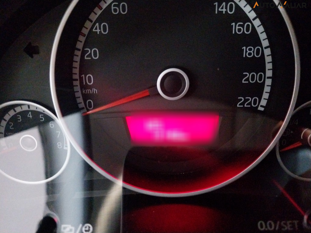 VOLKSWAGEN UP 1.0 TSI MOVE UP 12V FLEX 4P MANUAL