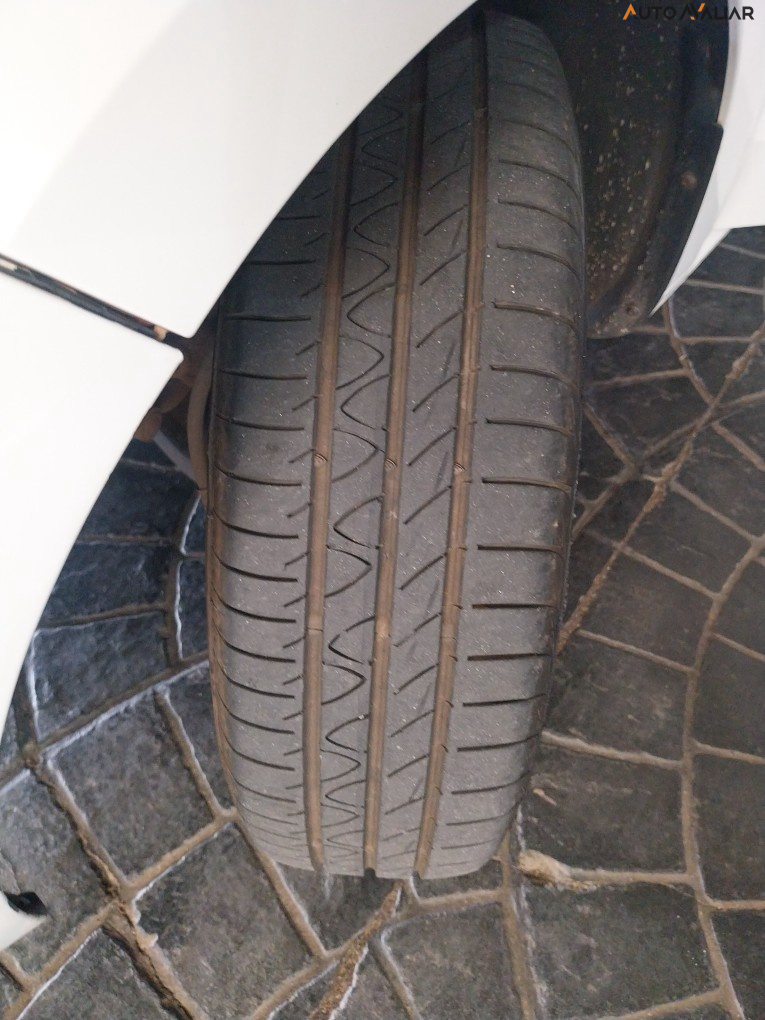 VOLKSWAGEN UP 1.0 TSI MOVE UP 12V FLEX 4P MANUAL