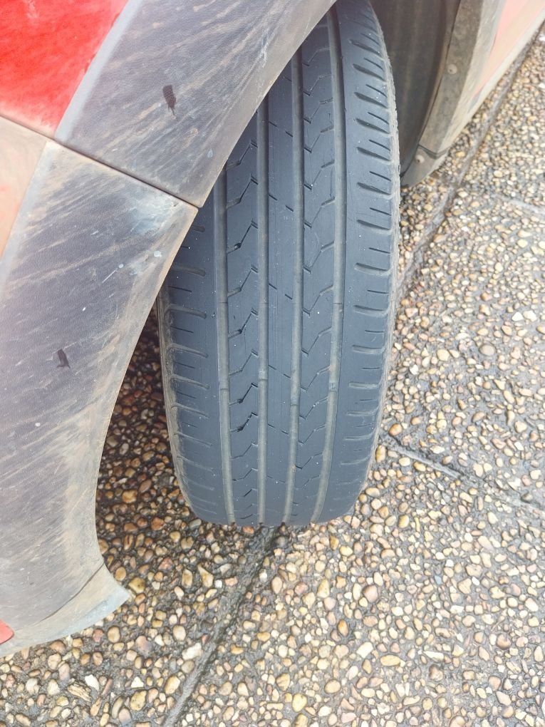 VOLKSWAGEN UP 1.0 170 TSI TOTAL FLEX XTREME 4P MANUAL