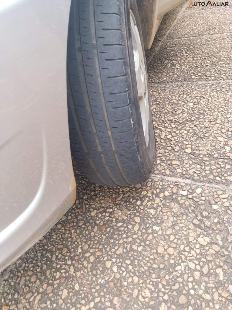 CHEVROLET CELTA 1.0 MPFI LT 8V FLEX 4P MANUAL