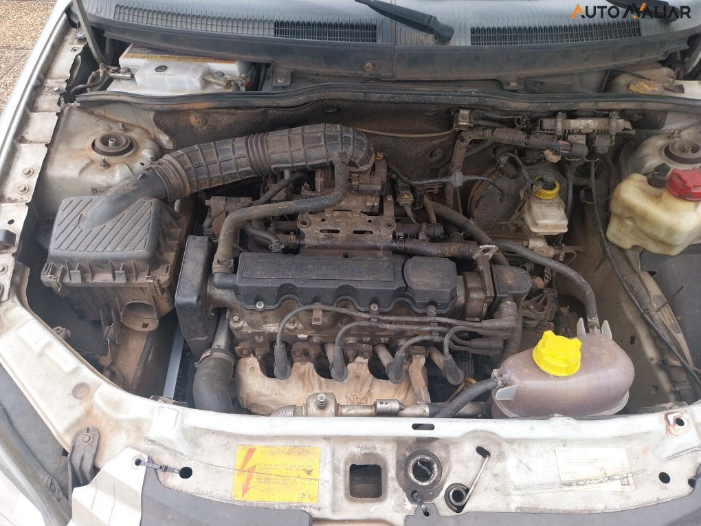 CHEVROLET CELTA 1.0 MPFI LT 8V FLEX 4P MANUAL