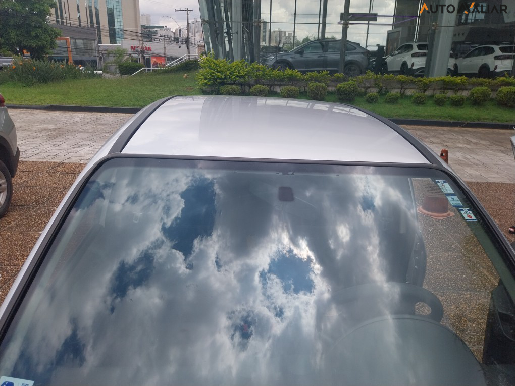 CHEVROLET CELTA 1.0 MPFI LT 8V FLEX 4P MANUAL