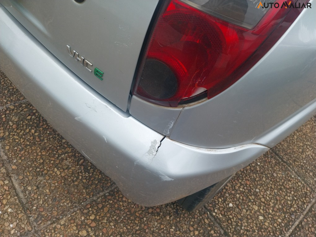 CHEVROLET CELTA 1.0 MPFI LT 8V FLEX 4P MANUAL