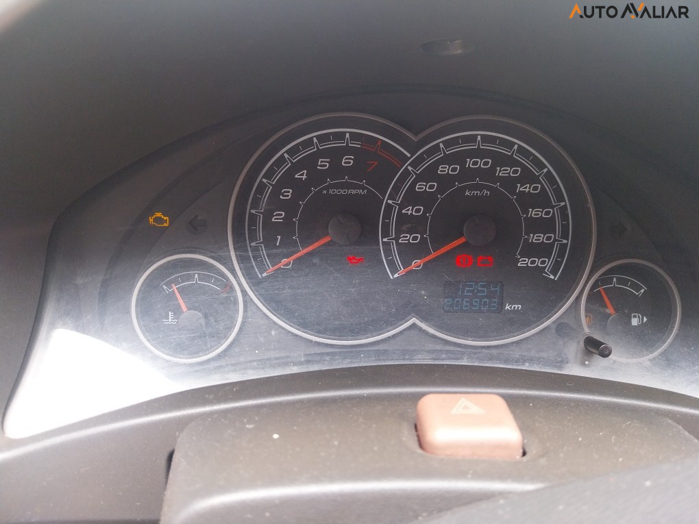 CHEVROLET CELTA 1.0 MPFI LT 8V FLEX 4P MANUAL