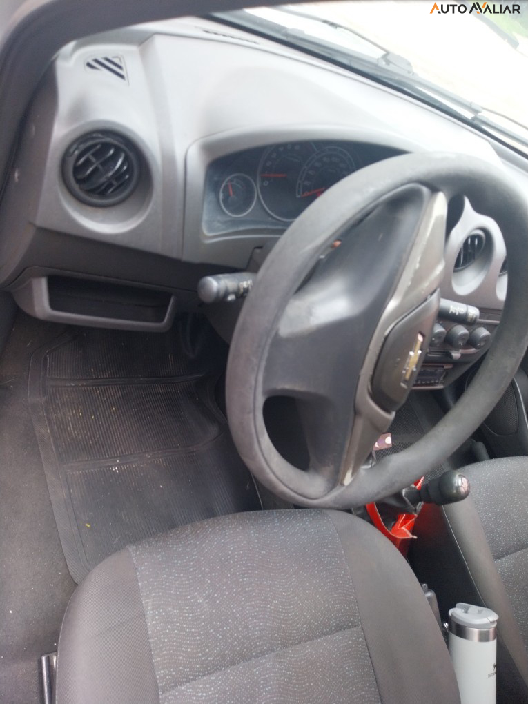 CHEVROLET CELTA 1.0 MPFI LT 8V FLEX 4P MANUAL
