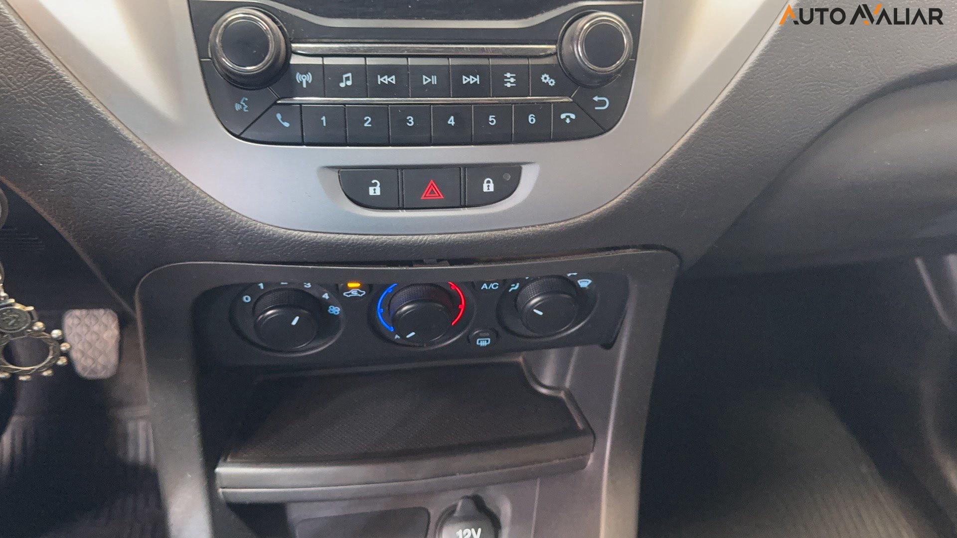 FORD KA 1.0 SE / SE PLUS TI-VCT FLEX