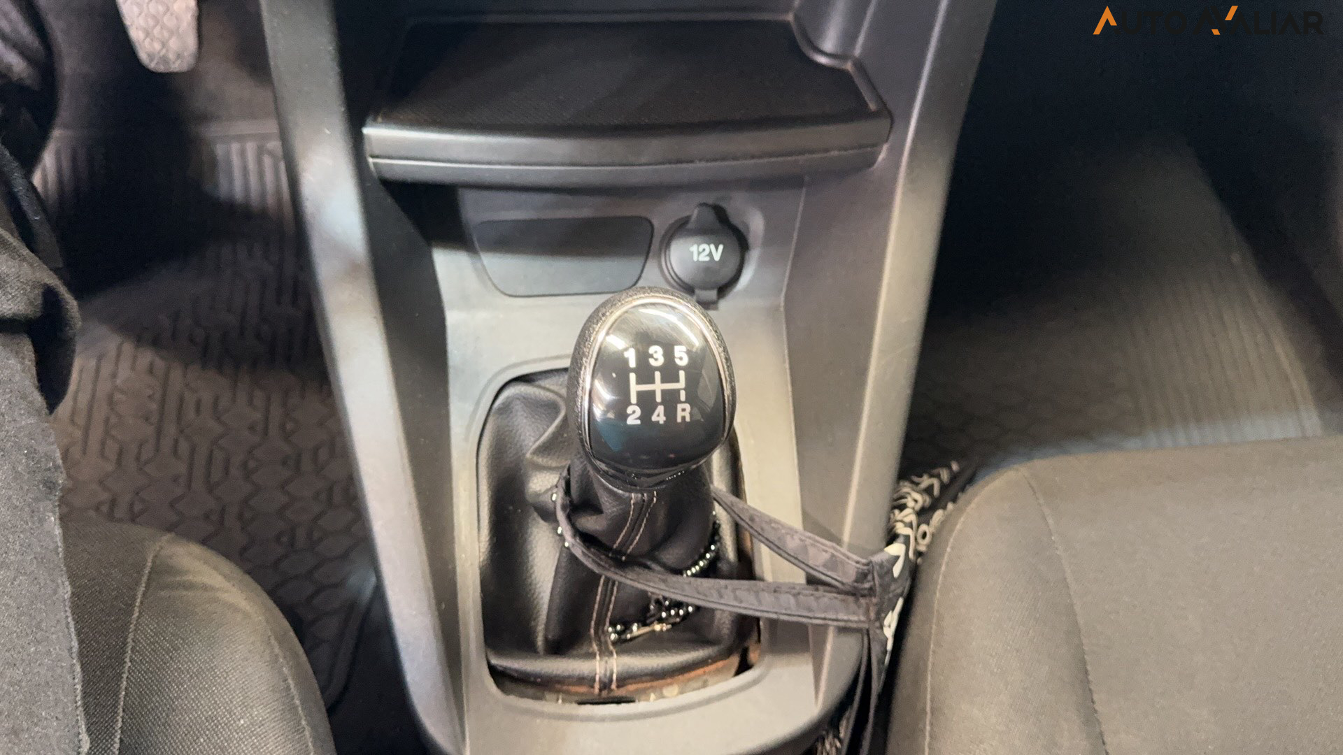 FORD KA 1.0 SE / SE PLUS TI-VCT FLEX