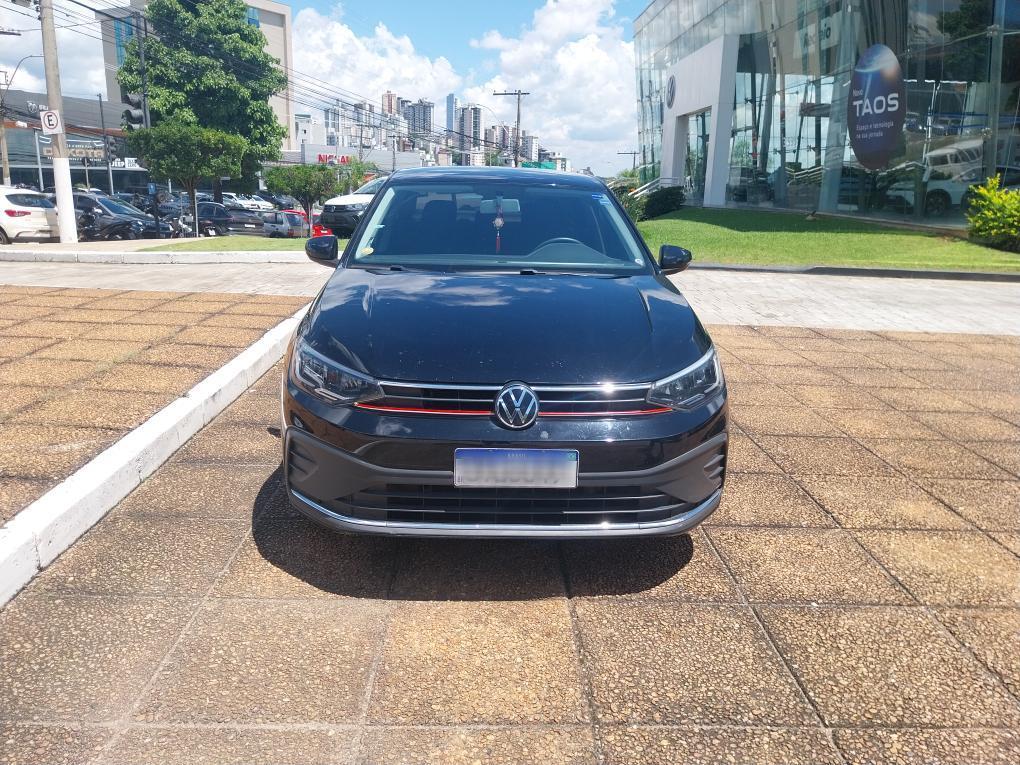VOLKSWAGEN VIRTUS 1.0 170 TSI MANUAL