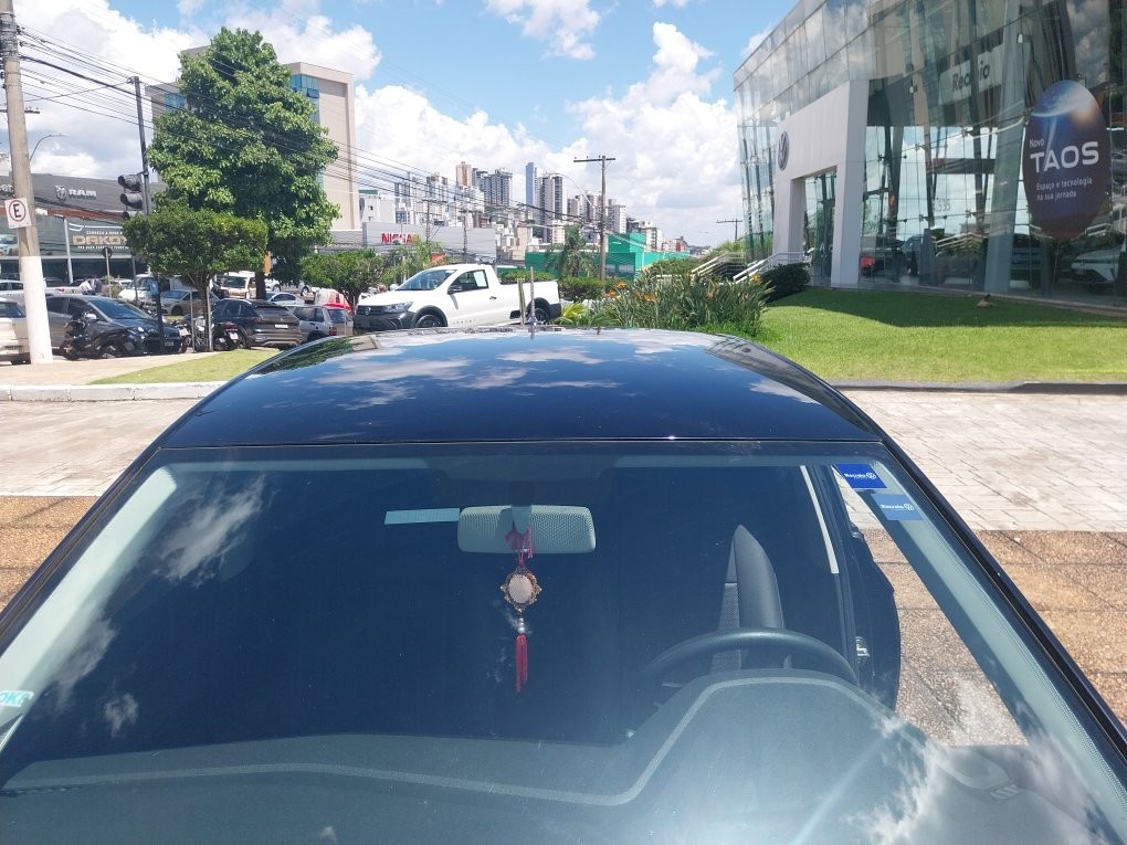 VOLKSWAGEN VIRTUS 1.0 170 TSI MANUAL