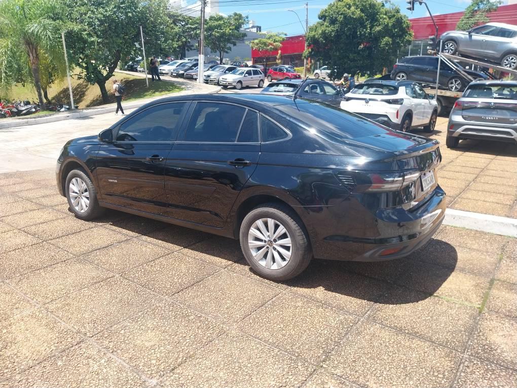 VOLKSWAGEN VIRTUS 1.0 170 TSI MANUAL