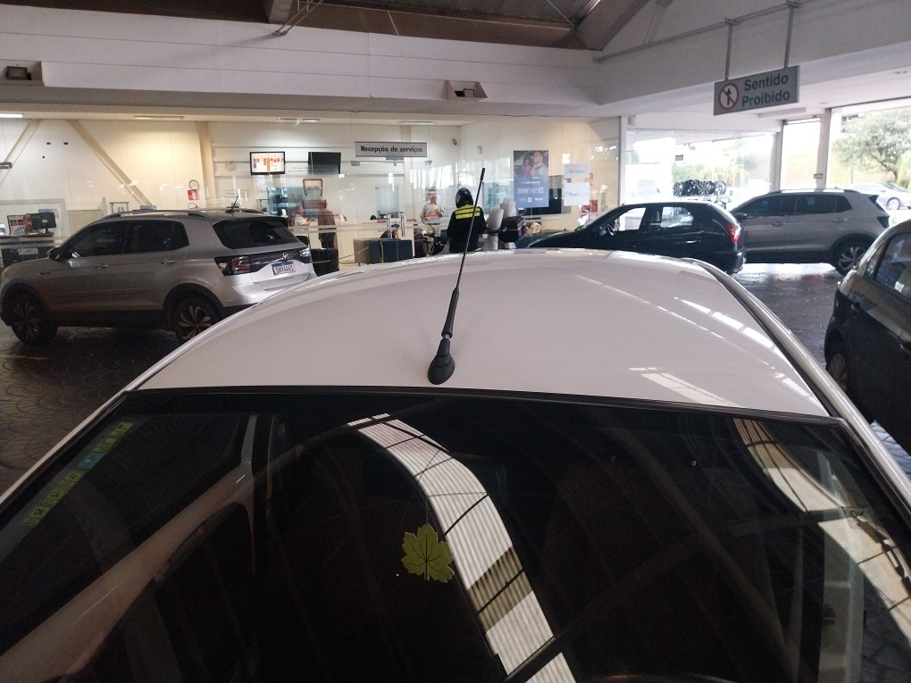 FORD KA 1.0 MPI 8V FLEX 2P MANUAL