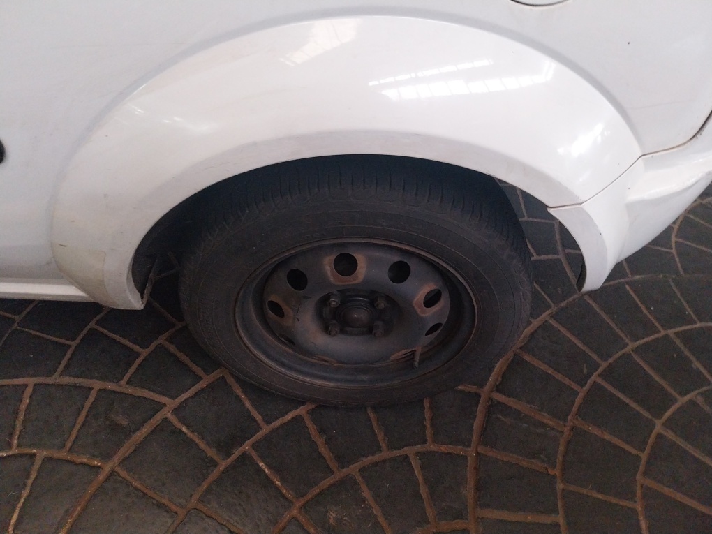 FORD KA 1.0 MPI 8V FLEX 2P MANUAL