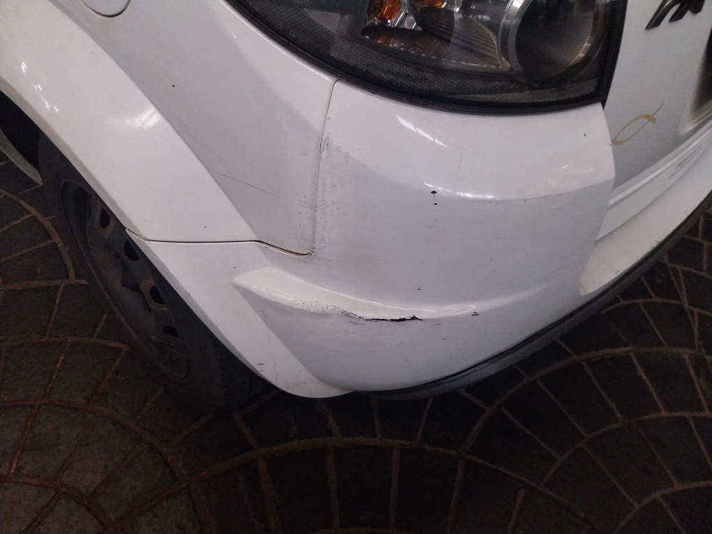 FORD KA 1.0 MPI 8V FLEX 2P MANUAL