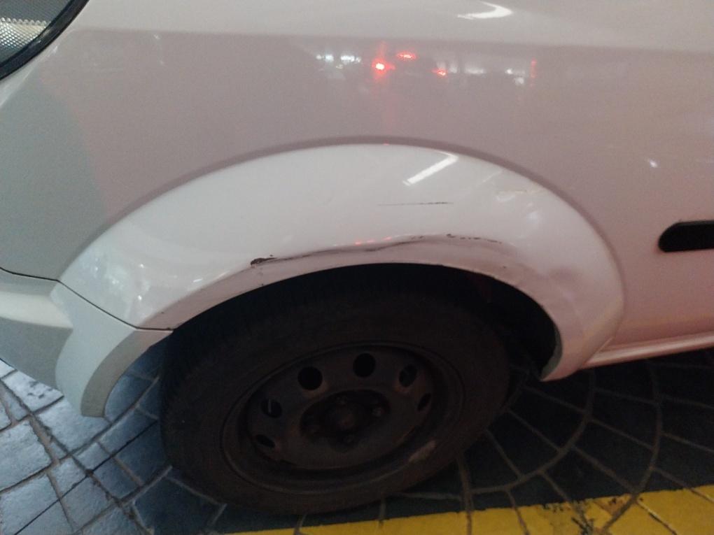 FORD KA 1.0 MPI 8V FLEX 2P MANUAL