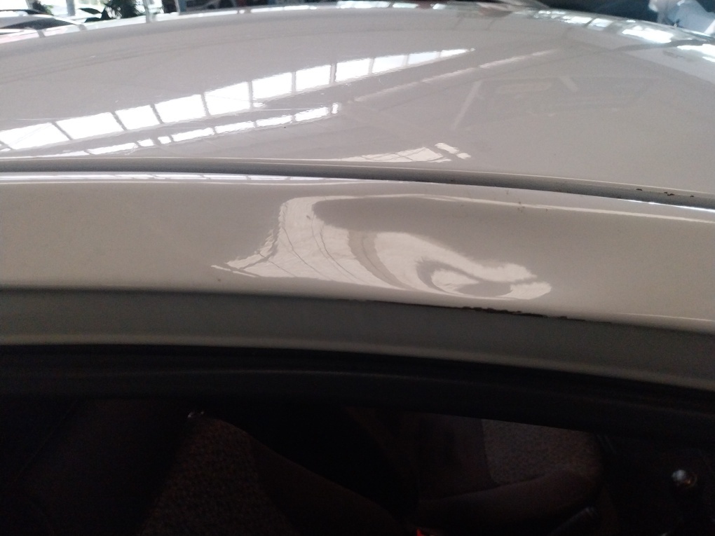 FORD KA 1.0 MPI 8V FLEX 2P MANUAL