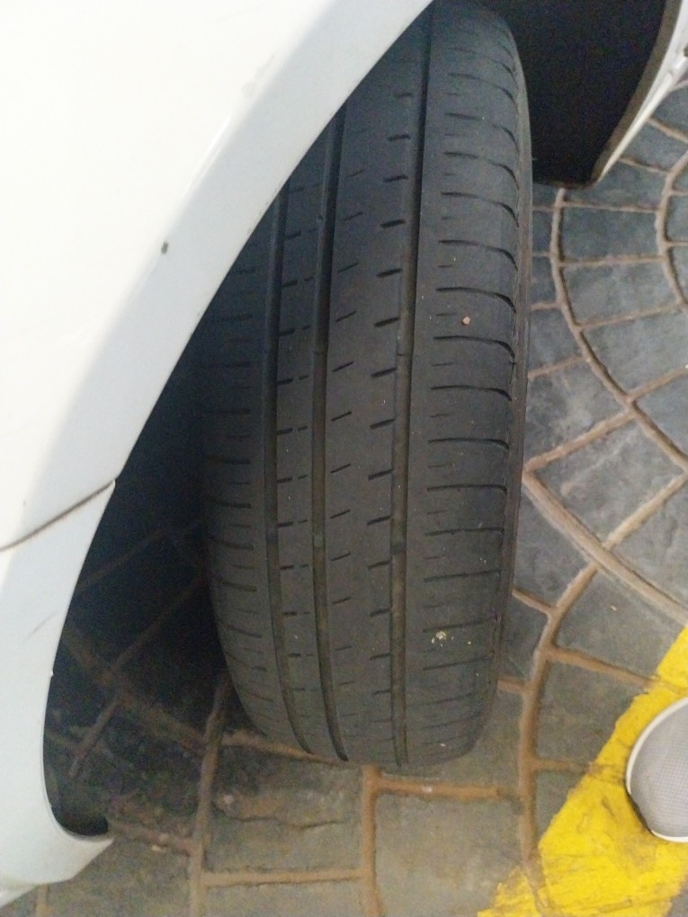 FORD KA 1.0 MPI 8V FLEX 2P MANUAL