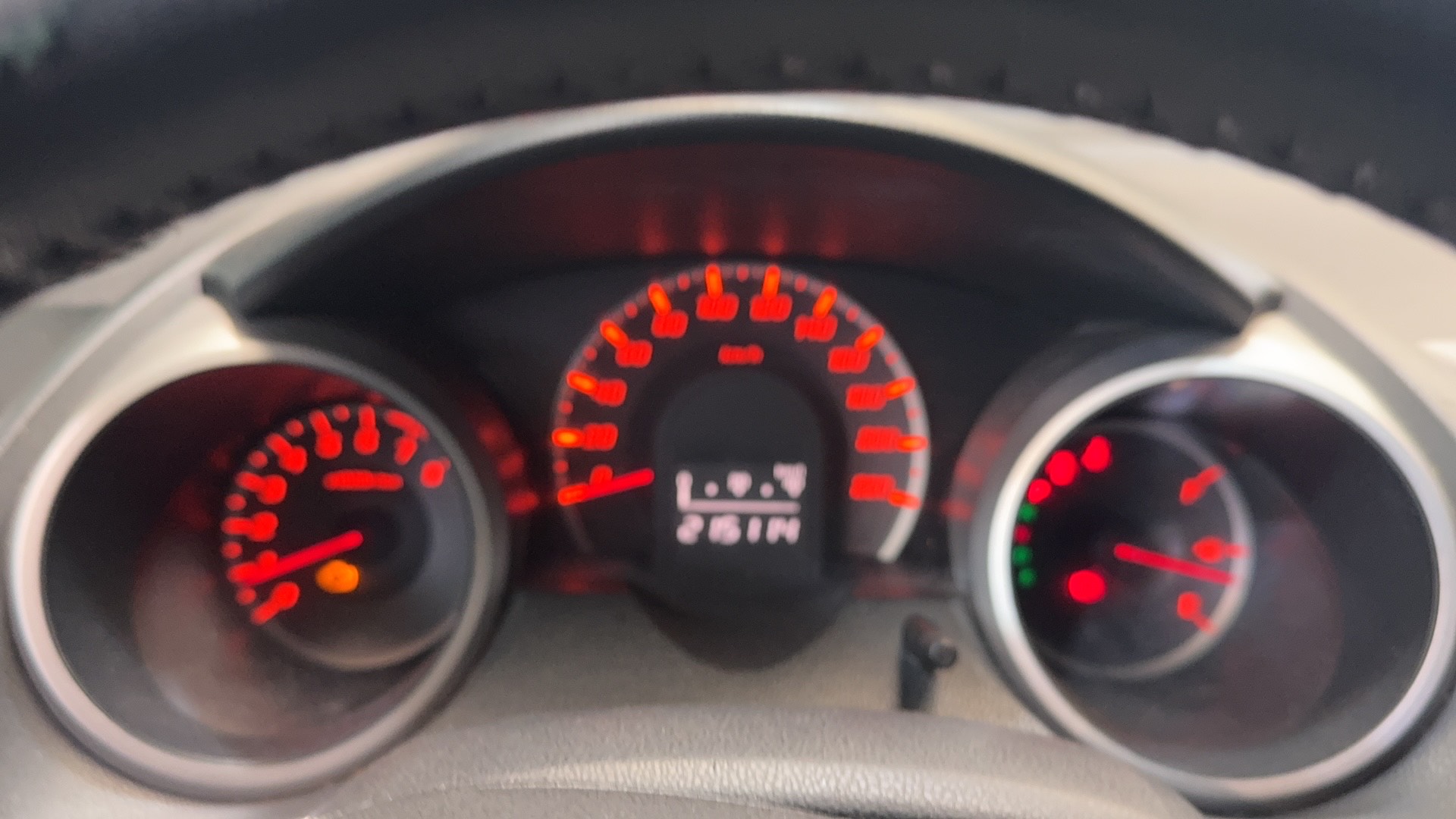 HONDA FIT 1.5 EXL 16V FLEX 4P AUTOMATICO