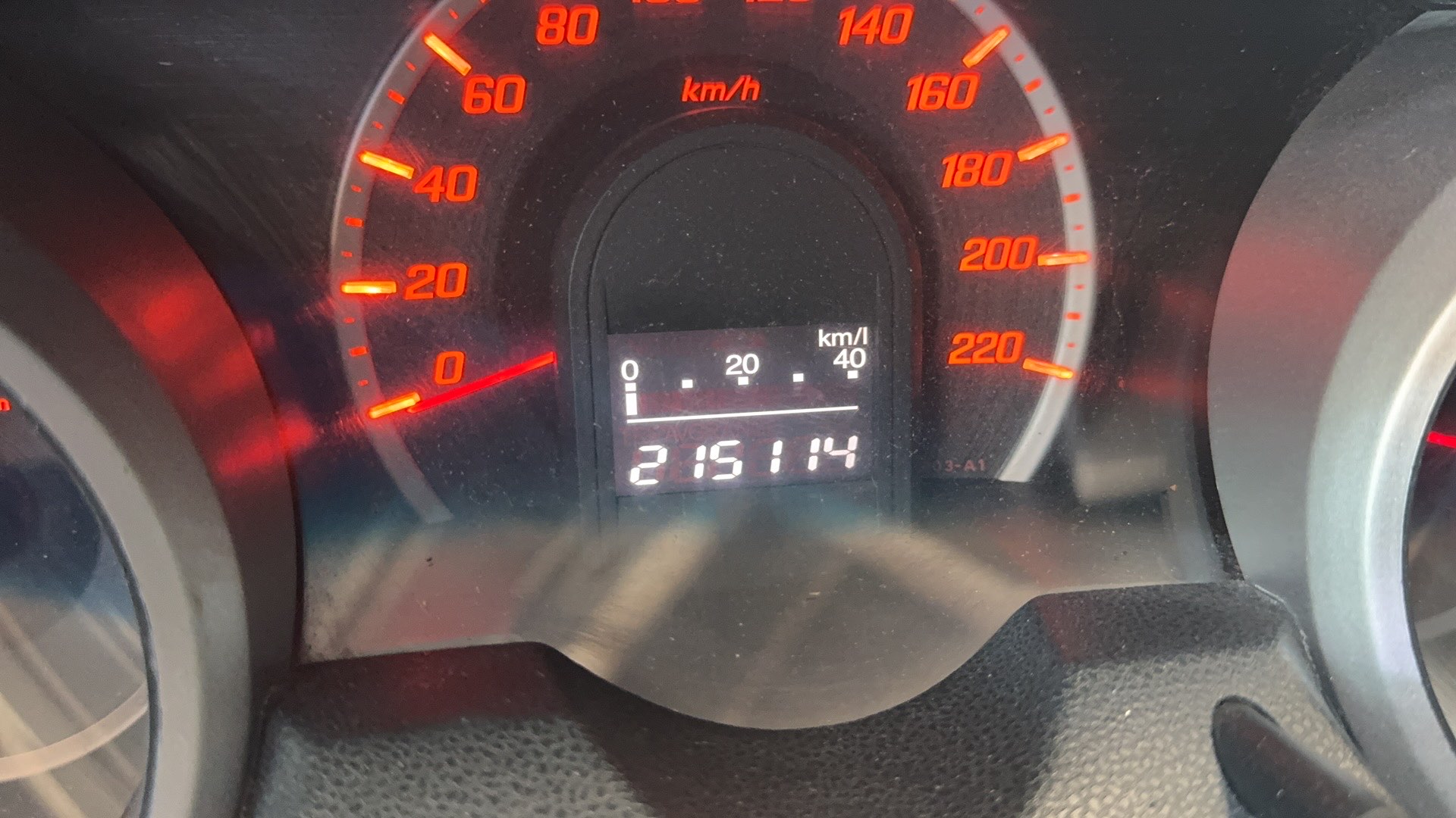 HONDA FIT 1.5 EXL 16V FLEX 4P AUTOMATICO