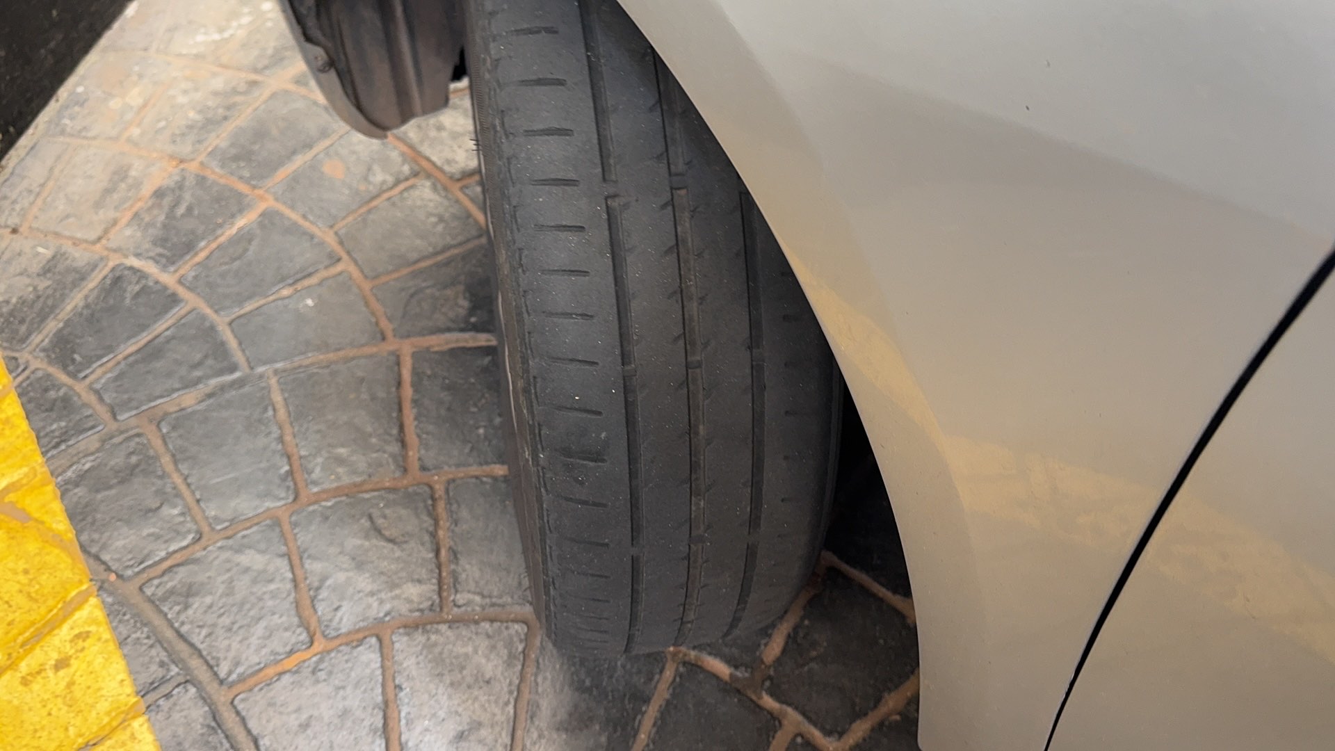 HONDA FIT 1.5 EXL 16V FLEX 4P AUTOMATICO