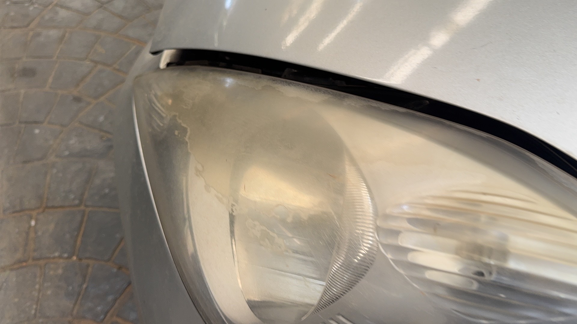 HONDA FIT 1.5 EXL 16V FLEX 4P AUTOMATICO