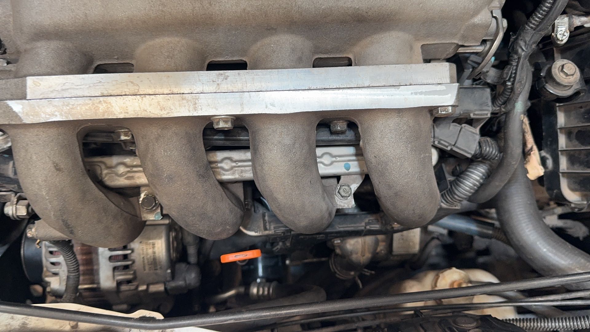 HONDA FIT 1.5 EXL 16V FLEX 4P AUTOMATICO