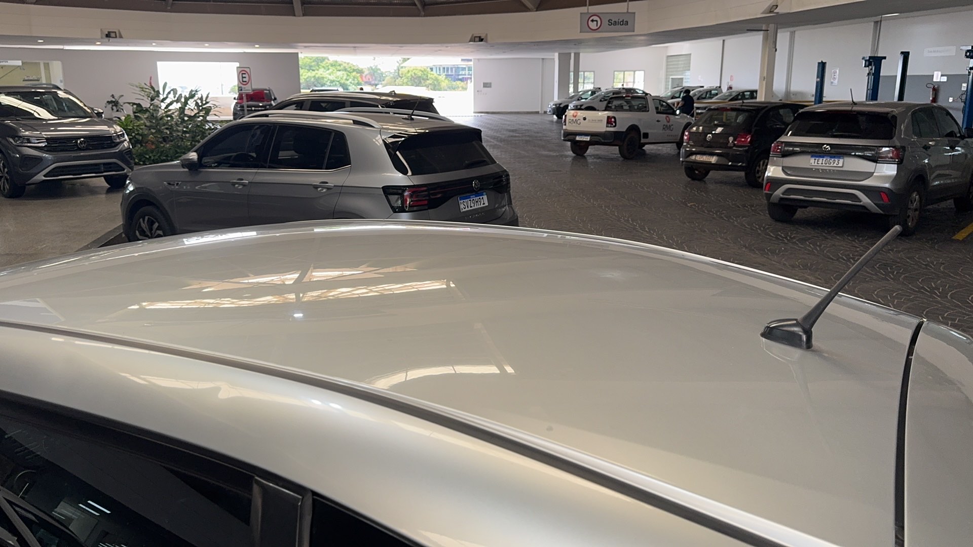 HONDA FIT 1.5 EXL 16V FLEX 4P AUTOMATICO